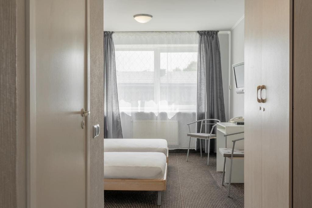 Single Room room - Image 1