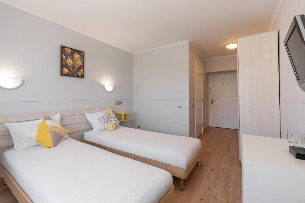 Twin Room room - Image 1
