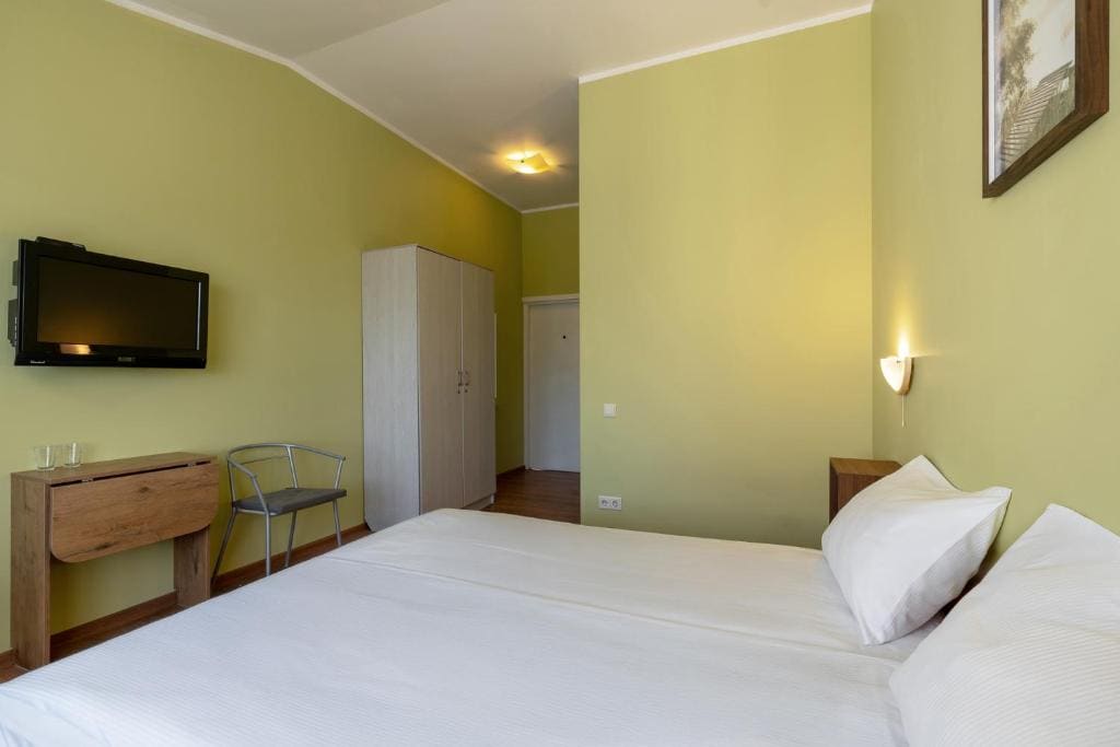 Twin Room room - Image 3