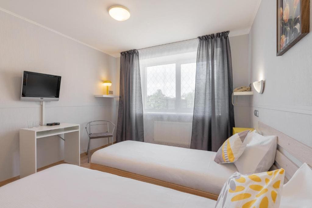 Twin Room room - Image 2