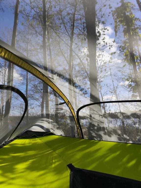 Tent room - Image 1