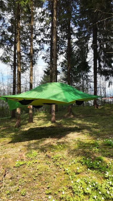 Tent room - Image 2