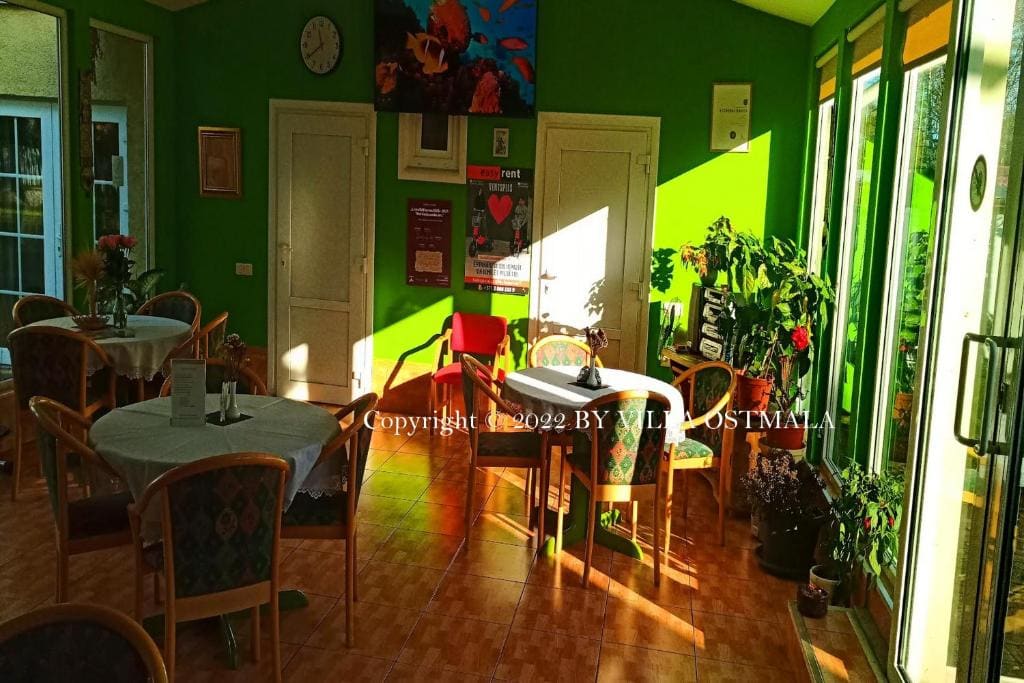 Duplex Apartment room - Image 1
