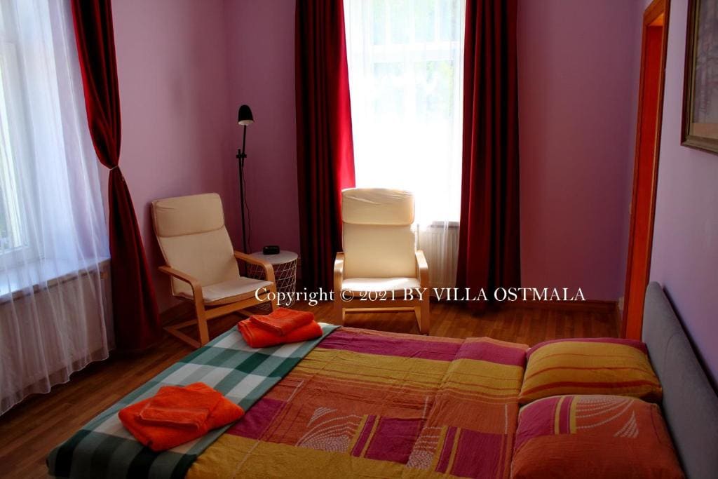 Triple Room with Garden View room - Image 2