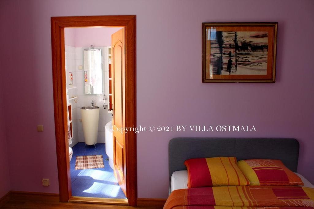 Triple Room with Garden View room - Image 3
