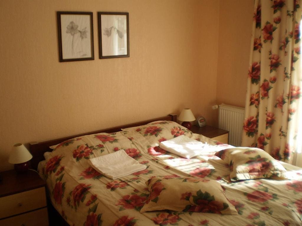 Deluxe Double Room room - Image 2