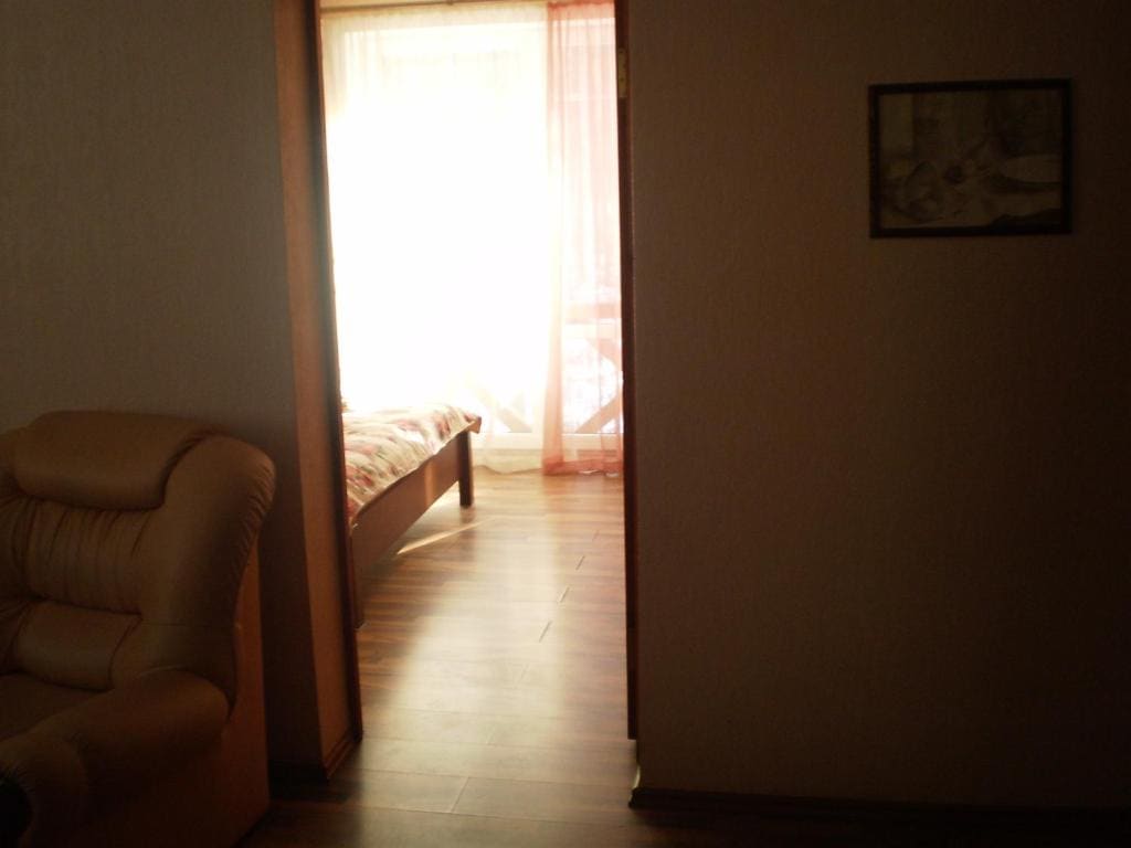 Deluxe Double Room room - Image 3