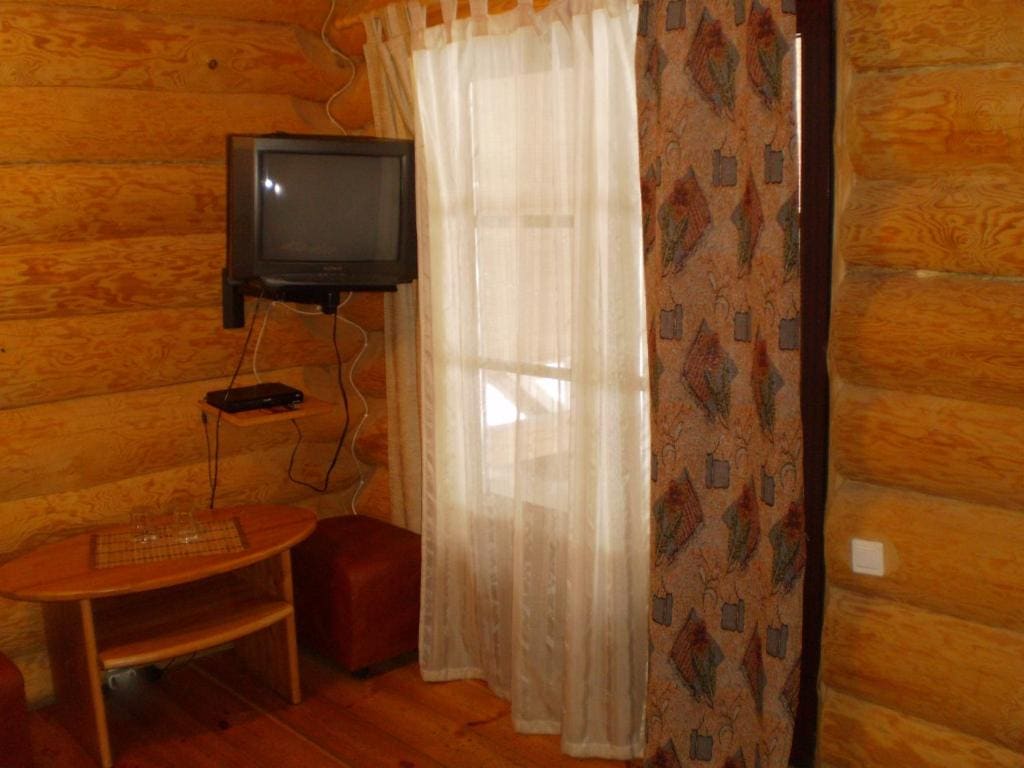 Natural Log Double or Twin Room room - Image 3