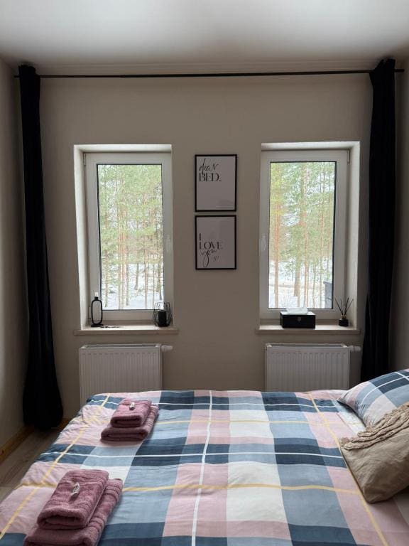 Double Room room - Image 2