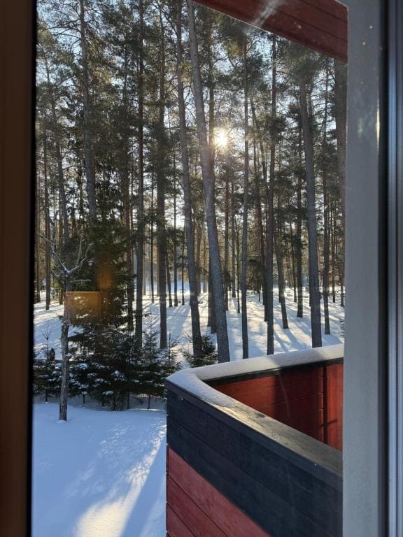 Quadruple Room with Lake View room - Image 2