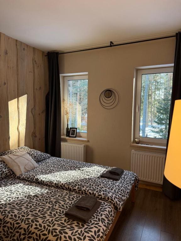 Quadruple Room with Lake View room - Image 3