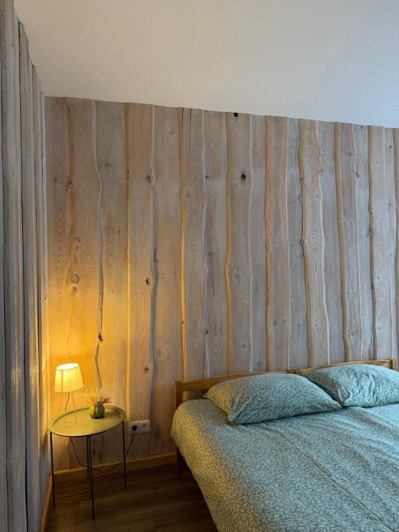 Triple Room with Balcony room - Image 1