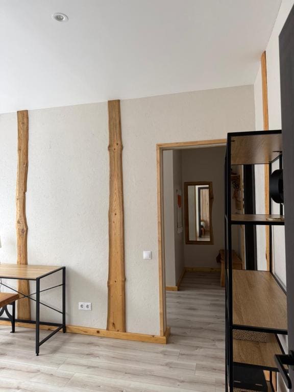 Triple Room with Balcony room - Image 2