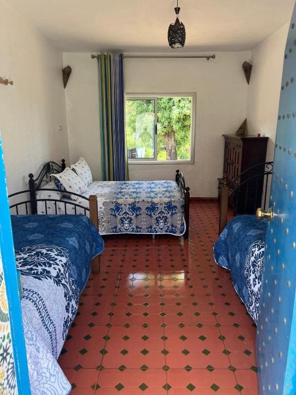 Basic Triple Room room - Image 3
