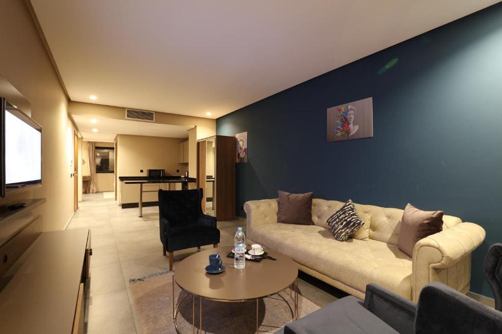 Deluxe Double or Twin Room room - Image 1