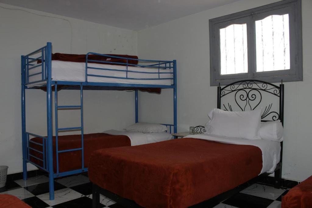 Quadruple Room room - Image 3