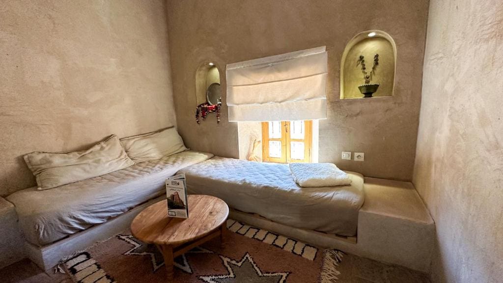 Double Room room - Image 1