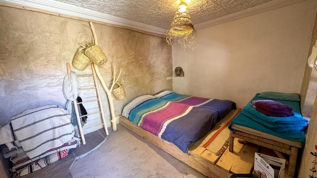Double or Twin Room room - Image 1