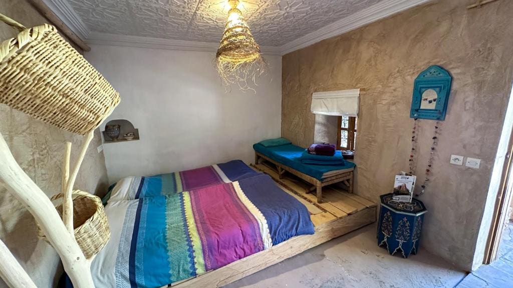 Double or Twin Room room - Image 3