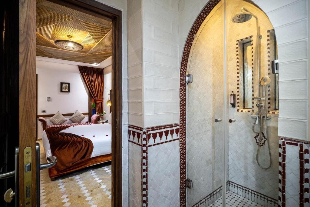 Junior Suite room - Image 3