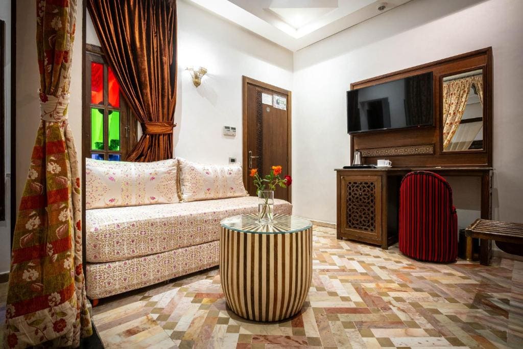 Junior Suite room - Image 2