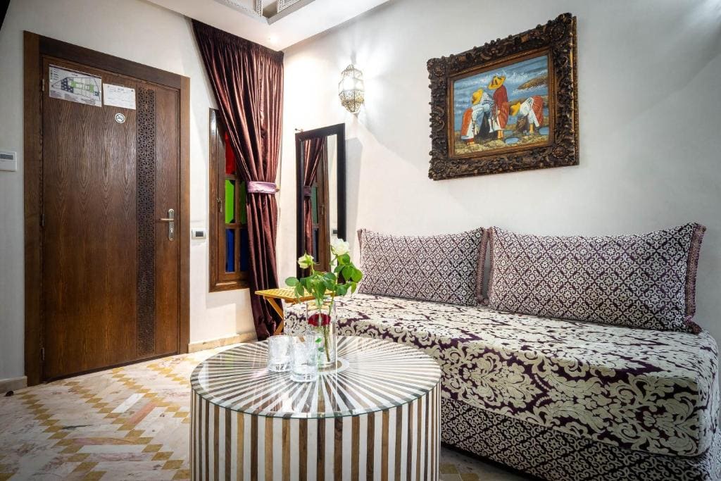 Junior Suite room - Image 1