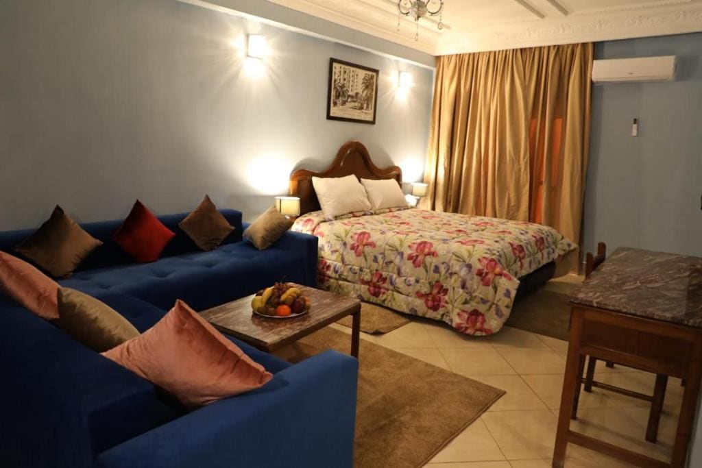 Junior Suite room - Image 2
