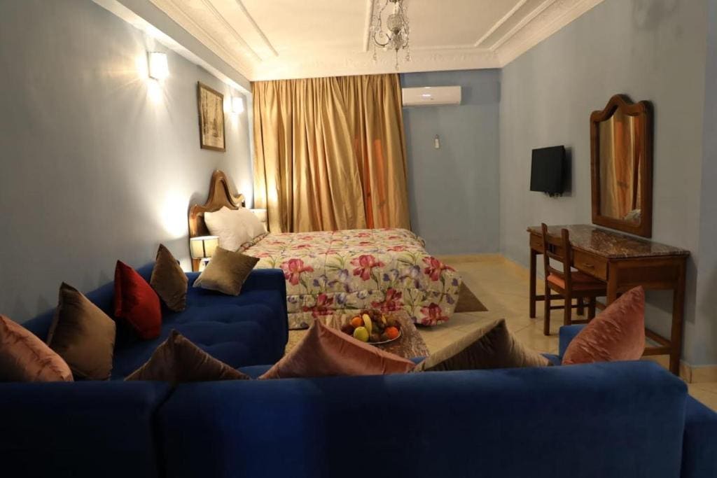 Family Suite room - Image 3
