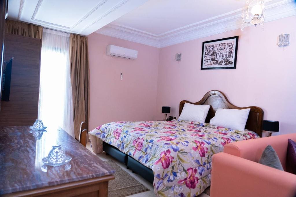 Junior Suite room - Image 3