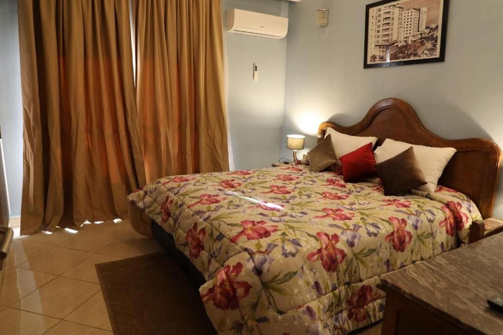 Deluxe Single Room room - Image 2
