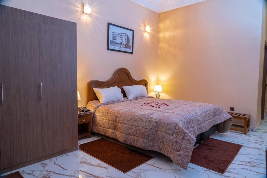 Junior Suite room - Image 1