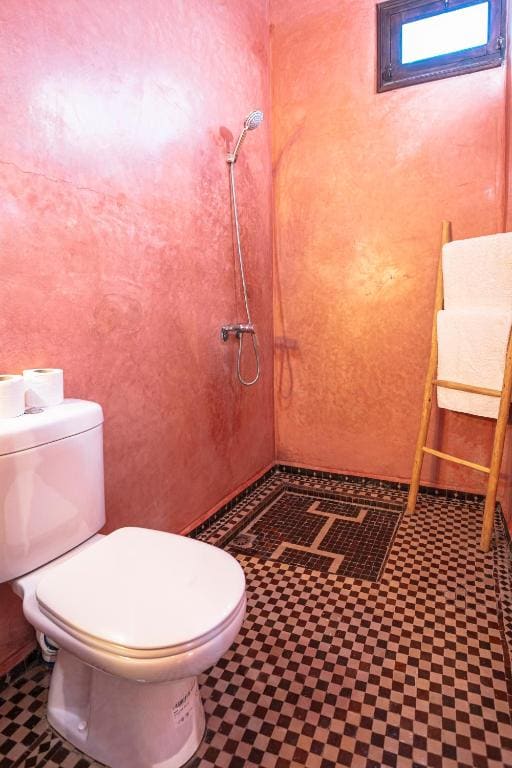 Imlil Double or Twin Room with Balcony room - Image 1