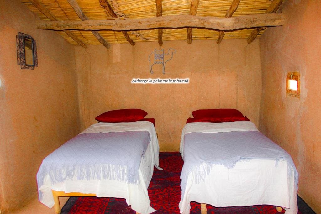 Chambre double confort room - Image 3