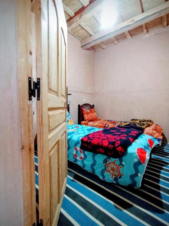 Double Room room - Image 1