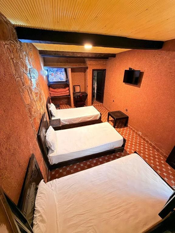 Triple Room room - Image 1