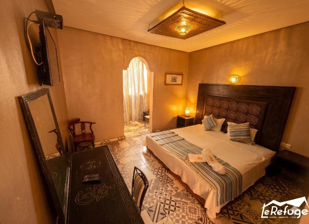 Deluxe Room room - Image 1
