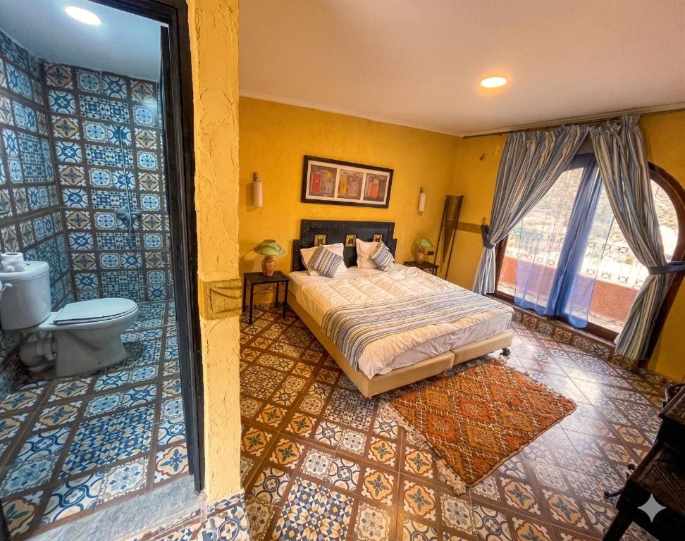 Triple Room with Balcony room - Image 3