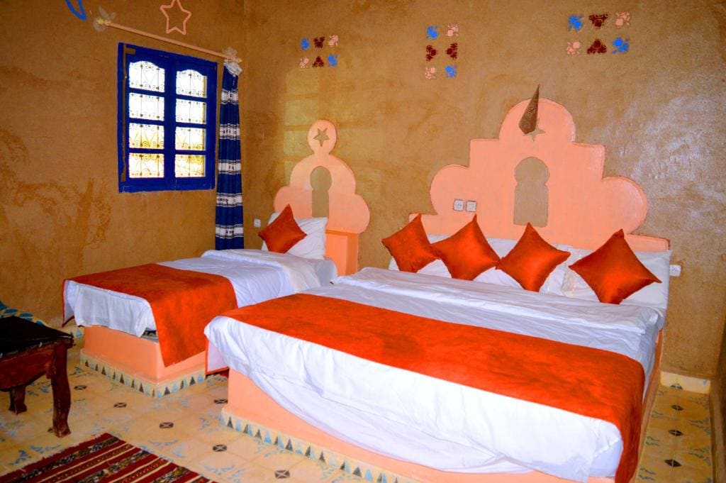 Family Suite room - Image 1