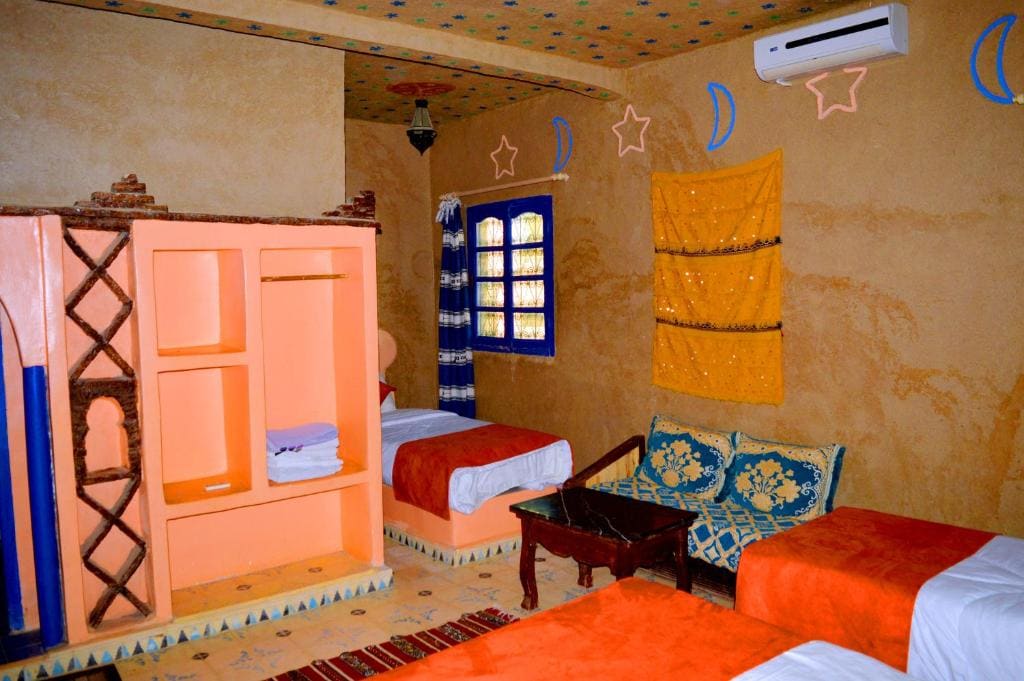 Family Suite room - Image 2