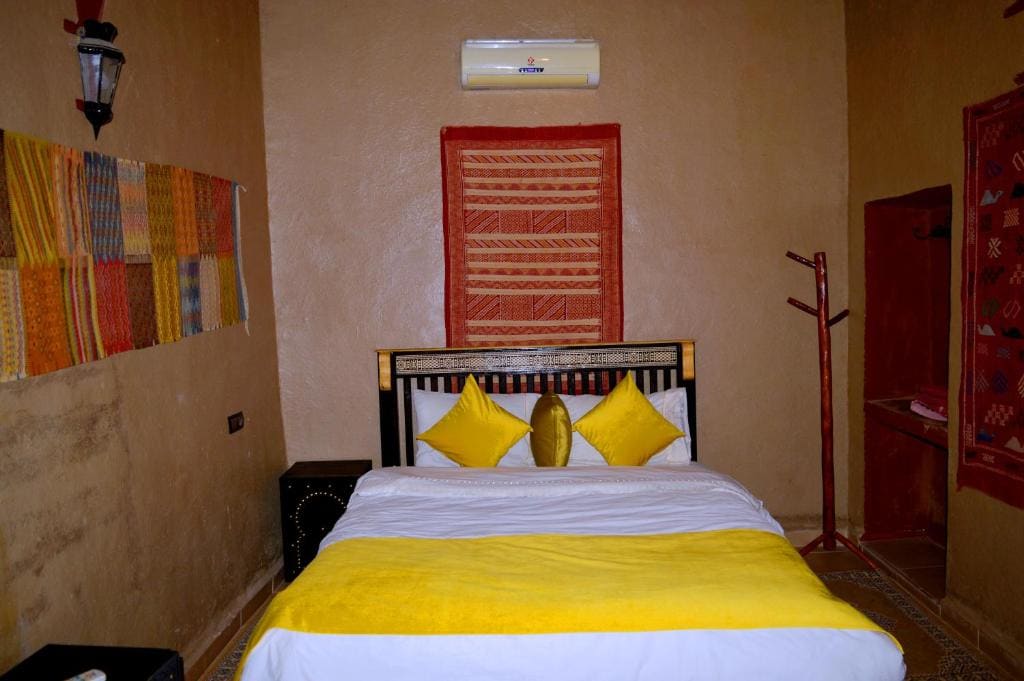 Standard Double Room room - Image 2
