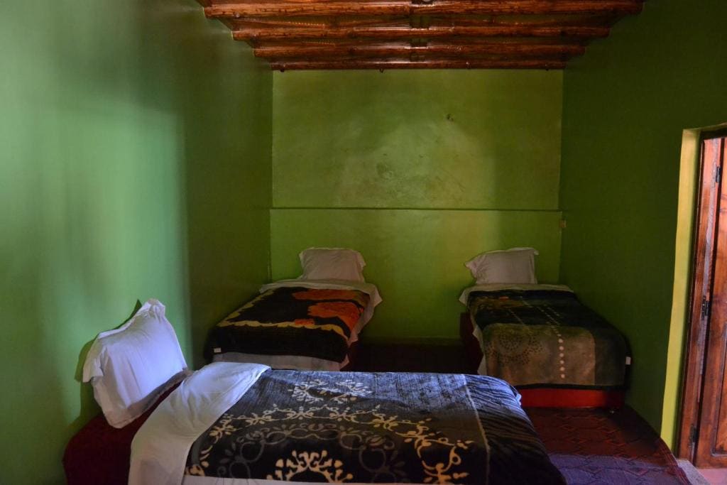 Suite with Mountain View room - Image 3
