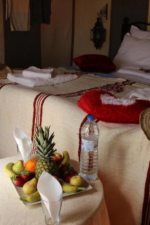 Deluxe Room room - Image 3