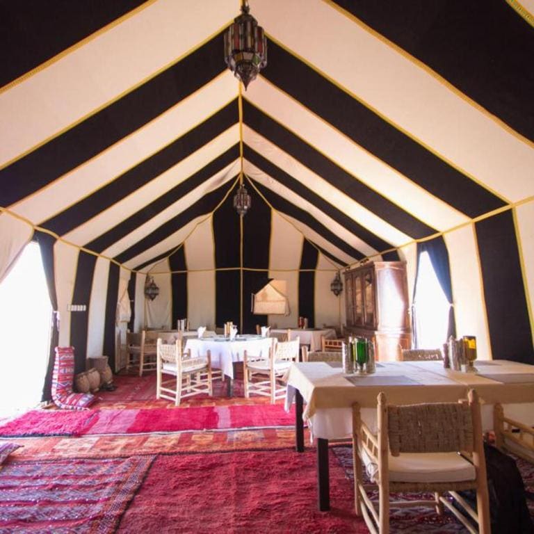 Tent room - Image 1