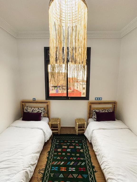 Bed in 6-Bed Mixed Dormitory Room room - Image 2