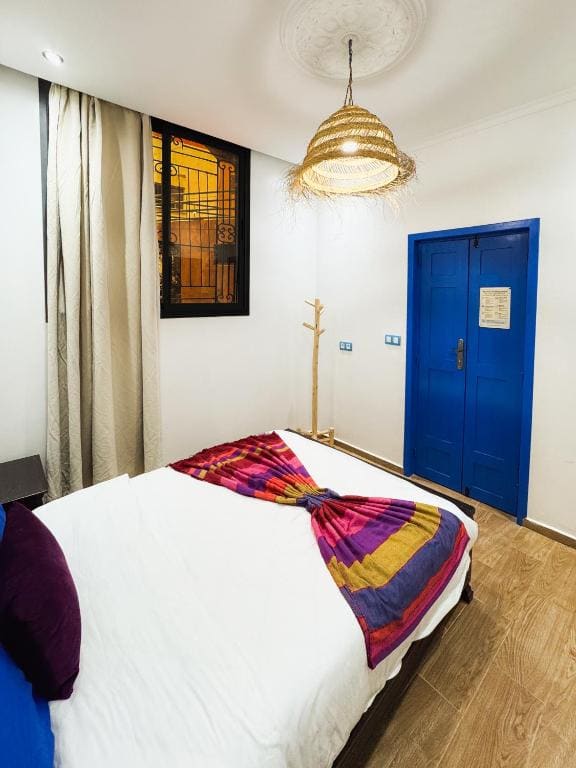 Bed in 6-Bed Mixed Dormitory Room room - Image 1