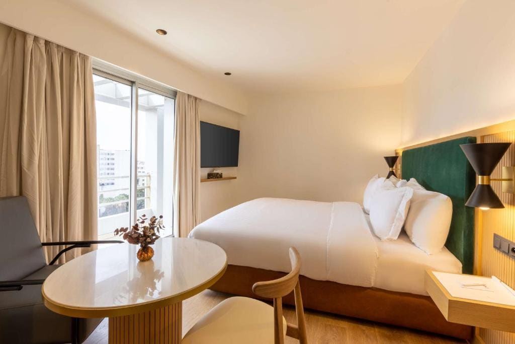 Standard King Room room - Image 1