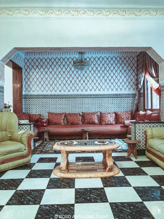 Double Room room - Image 1