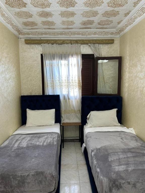 Double or Twin Room with Private Bathroom room - Image 1