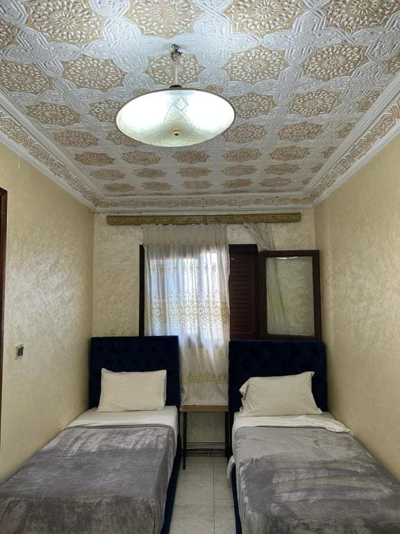 Double or Twin Room with Private Bathroom room - Image 2