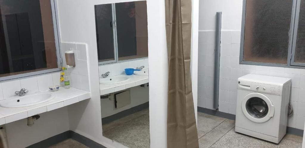 Double Room with Garden View room - Image 1